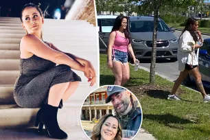 Jenelle Evans sparks rumors of ‘Teen Mom’ return as she reunites with Briana Dejesus after David Eason split