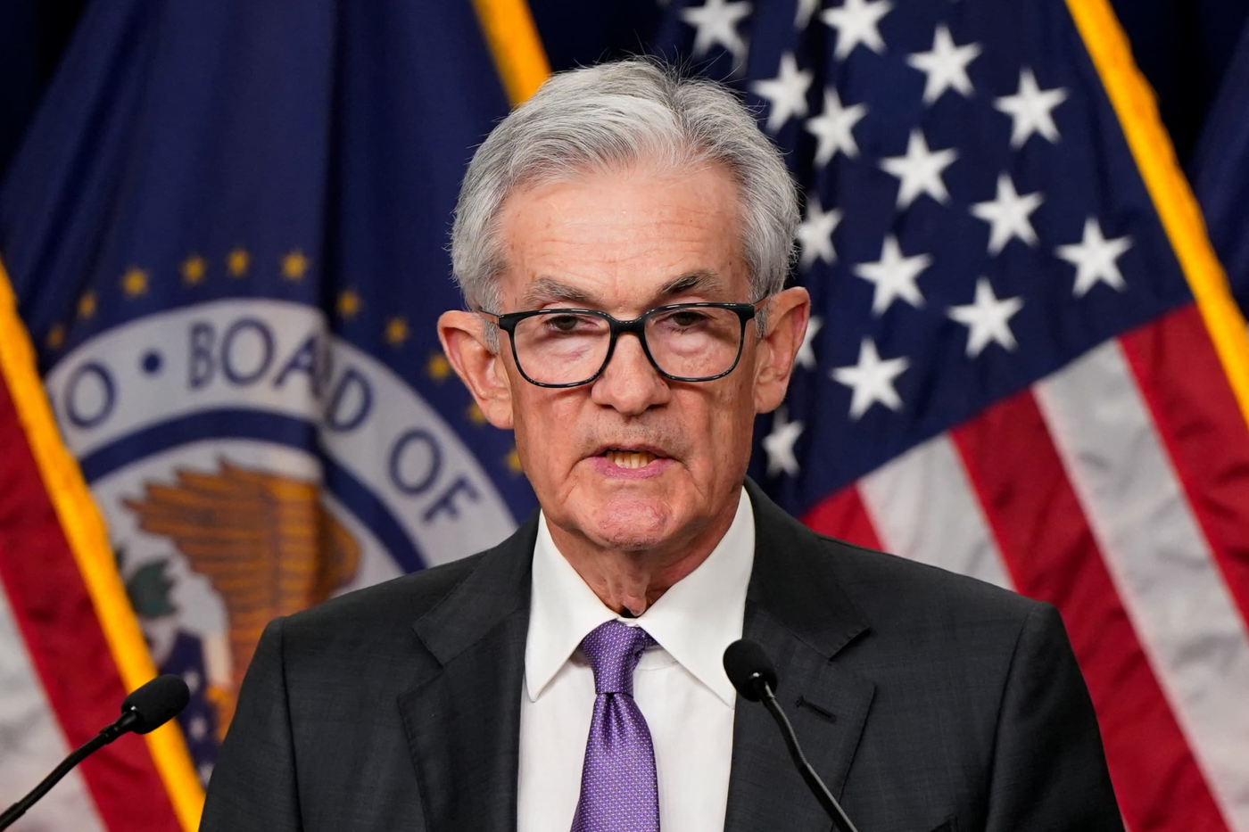 Here's what changed in the new Fed statement