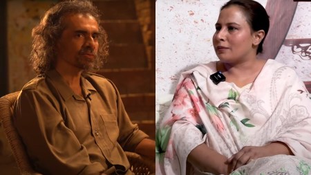 Amar Singh Chamkila’s daughter ‘upset with Imtiaz Ali’, claims he didn’t do justice to the family: ‘My mother performed the last rites’