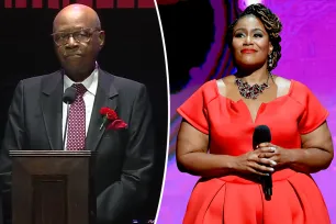 Mandisa’s dad denies ‘American Idol’ alum harmed herself as cause of death remains a mystery