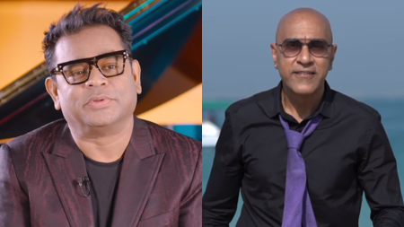 Baba Sehgal says he forced AR Rahman to give him ‘Rukmani Rukmani’ in Roja, never worked with composer again: ‘Even if you like it or don’t’