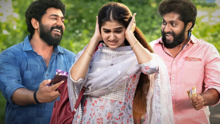 Malayalee from India movie review: Nivin Pauly film ensures Malayalees stay grounded amidst recent successes