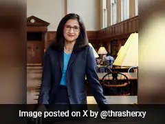 Minouche Shafik: From Renowned Economist To Embattled Columbia President