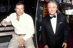 Alec Baldwin reflects on nearly 40 years of sobriety, admits he does ‘miss drinking’