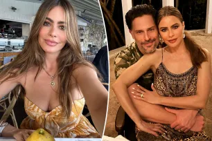 Why Sofía Vergara didn’t think it was ‘fair’ to have children with ex Joe Manganiello