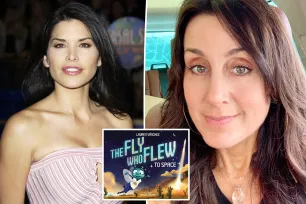 Lauren Sánchez threatened with legal notice for allegedly stealing children’s book idea from former instructor