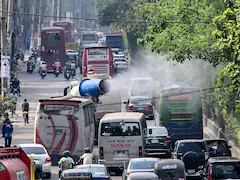 "Life Has Become Unbearable": Bangladesh Records Hottest April Ever