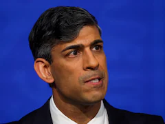 Rishi Sunak's Fate Hangs In The Balance As UK To Vote In Local Polls This Week