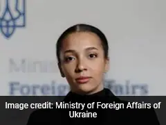 Ukraine Introduces AI-Generated Spokesperson For Foreign Ministry