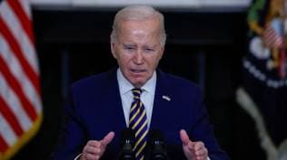 ‘Xenophobia’ behind India and China’s economic troubles, says US President Joe Biden