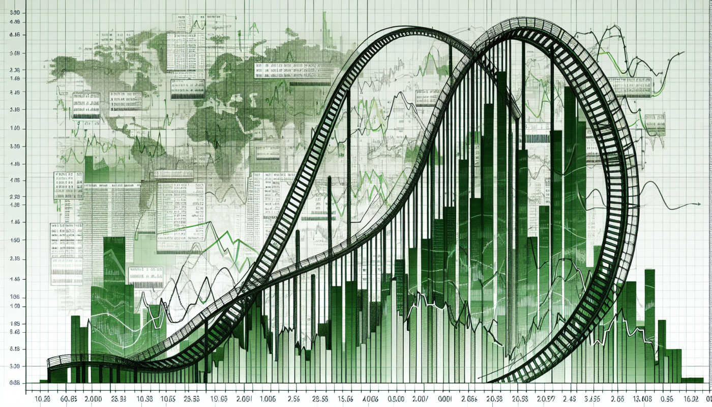 Understanding volatility in the stock market