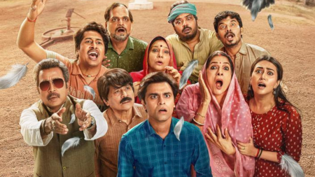 TVF’s Panchayat Season 3 will release on this date, netizens say ‘Finally the wait is over’