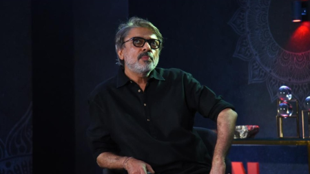 Sanjay Leela Bhansali reveals his father’s last wish was to hear Reshma’s ‘Hayo Rabba’: ‘I had no place to play it…’