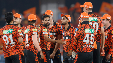 IPL 2024 points table update: Sunrisers pip Rajasthan by 1 run for sixth win; RR suffer second defeat