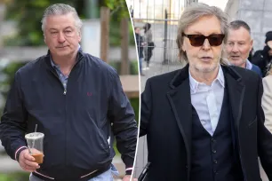 Why Alec Baldwin called Paul McCartney an ‘a–hole’ during yoga class