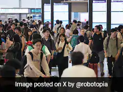 This Japanese Airport Hasn't Lost A Single Bag In Its 30-Year History