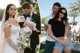 Nick Viall reveals the ‘nightmare’ that forced him and wife Natalie Joy to cancel their honeymoon