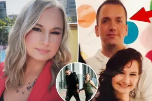 Gypsy Rose Blanchard reveals ex-fiancé Ken Urker moving to Louisiana to be ‘closer’ after confirming rekindled romance