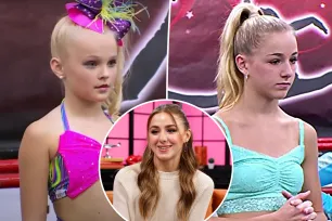 Chloe Lukasiak: The surprising reason I ‘envy’ JoJo Siwa’s ‘Dance Moms’ experience