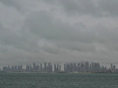 Dubai Flights Cancelled, Schools And Offices Shut Due To Rains