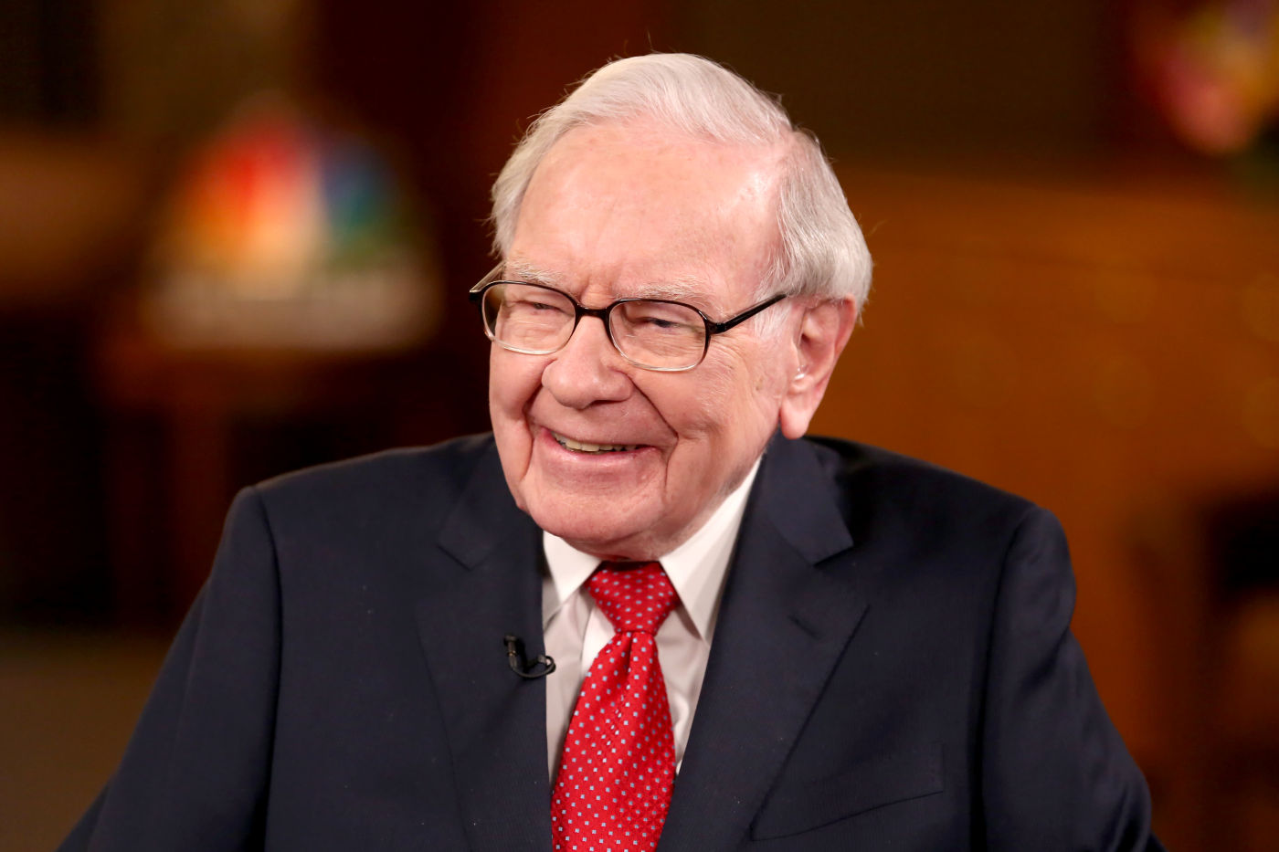 Buffett disciple Bill Stone shares key lessons he's learned after going to 20 annual meetings