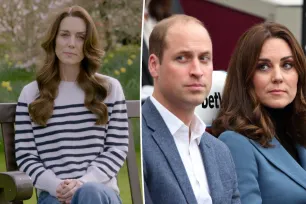 Kate Middleton and Prince William are ‘going through hell’ amid her cancer battle, ‘heartbroken’ friend says