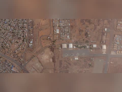 Russian Troops Enter Air Base Housing US Military In Niger: US Official