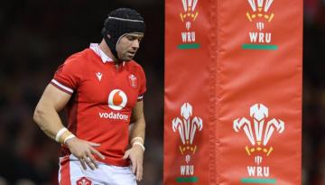 Super Rugby Pacific: Wales centurion Leigh Halfpenny eyes long-awaited debut for Crusaders