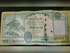 New Map On Nepal's 100 Rupee Note To Have Indian Areas, Including Kalapani