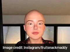 TikTok Star Maddy Baloy, Battling Cancer, Dies At 26