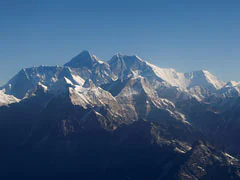 Nepal's Top Court Puts Cap On Number Of Everest Climbers