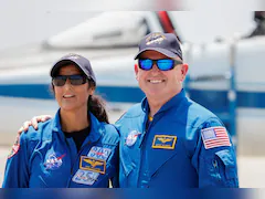 "Critical Milestone": Boeing To Send First Astronaut Crew To Space After Years Of Delay