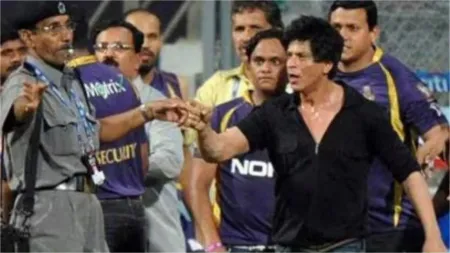 ‘Shah Rukh Khan didn’t abuse’: KKR staff from 2012 recalls SRK’s Wankhede stadium outburst, claims Suhana Khan was catcalled