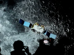 A Look At China's Missions To The Moon- Past, Present And Future