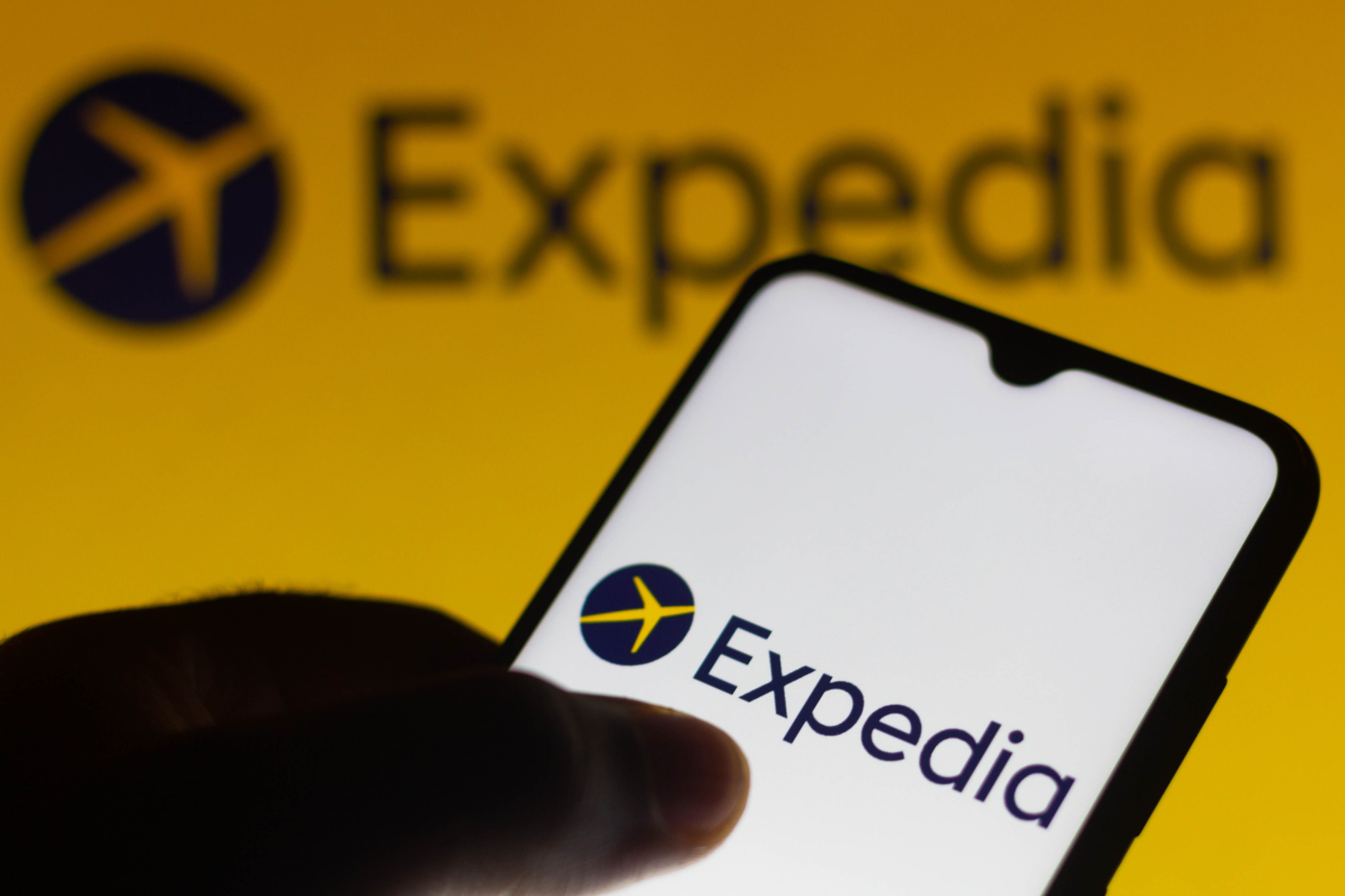 Stocks making the biggest moves midday: Apple, Expedia, Block, Live Nation and more