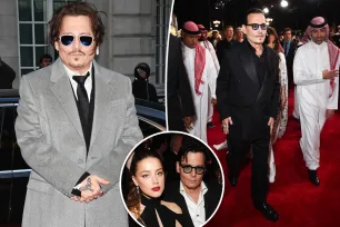 Inside Johnny Depp’s ‘quiet life’ in London after Amber Heard trial: ‘He’s focused on moving forward’