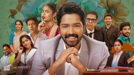 Aa Okkati Adakku movie review: Allari Naresh film is a massive letdown