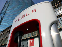 Tesla Sues Indian Battery Maker 'Tesla Power' For Using Its Brand Name