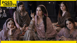 Heeramandi: Sanjay Leela Bhansali glamourises the suffering of women and aestheticises their pain