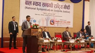 CJI Chandrachud calls for international collaboration to combat juvenile cybercrimes