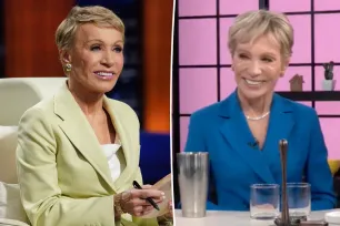 Barbara Corcoran, 75, just got her third facelift and wants a fourth for her 85th birthday: ‘I want to be hot!’