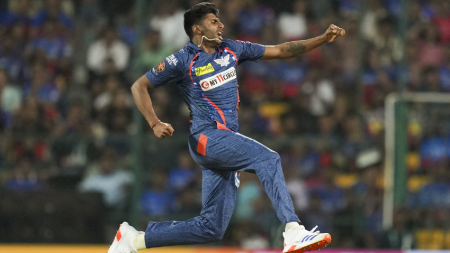 Mayank Yadav’s IPL 2024 is likely over, informs Lucknow Super Giants coach Justin Langer