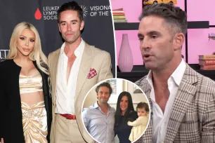 ‘The Valley’ star Jesse Lally gushes over ‘amazing’ new romance after ‘traumatic’ split from estranged wife Michelle