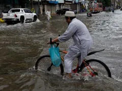 Pakistan Records "Wettest April" In Over 60 Years: Report