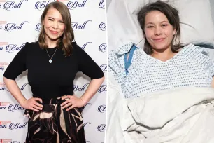 Bindi Irwin reveals why she shared her endometriosis diagnosis despite it being ‘really scary’