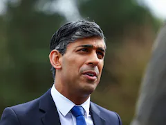 Fresh Blow To Rishi Sunak As Labour Party Wins Key UK Mayoral Polls