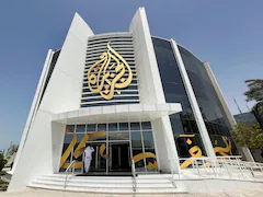 Israel To Shut Down Al Jazeera In Country, Orders To Seize Broadcast Gear