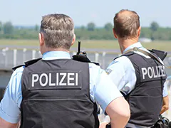 17-Year-Old Turns Self In After Attack On German Politician