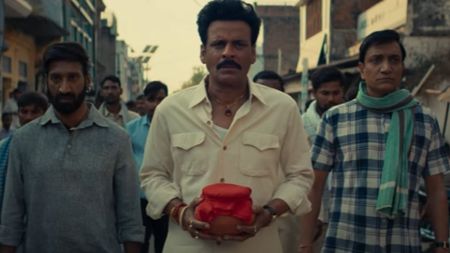 Bhaiyya Ji teaser: Manoj Bajpayee film is packed with action and emotion