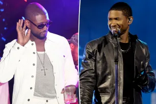 Usher speaks out after Lovers and Friends festival is canceled hours before showtime: ‘Everything happens for a reason’